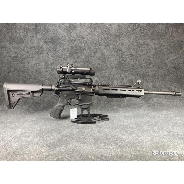 Carabine COLT M4 cal. 223 - Occasion