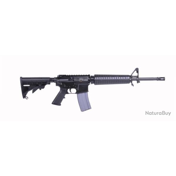 Carabine Fulton Armory FAR-15 M4 Service Carbine