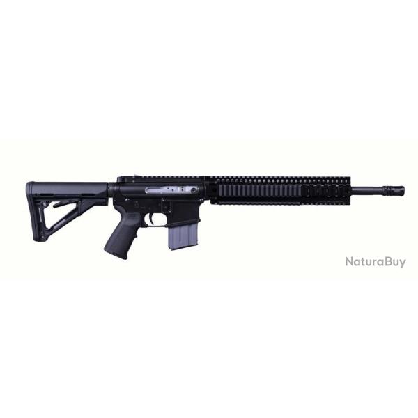 Carabine Fulton Armory FAR-15 Liberator Carbine Side Charging