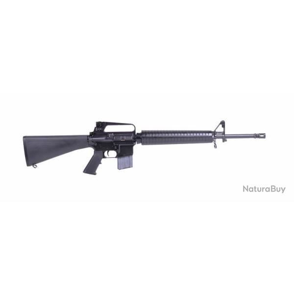 Carabine Fulton Armory FAR-15 Peerless NM A2 Service Rifle