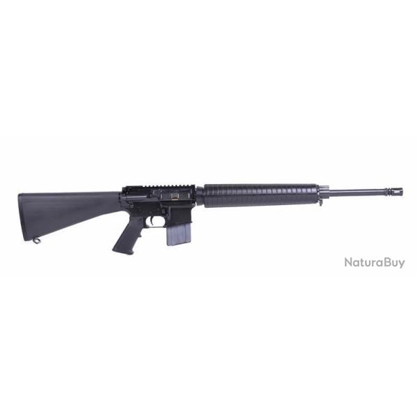 Carabine Fulton Armory FAR-15 Peerless NM A4 Service Rifle
