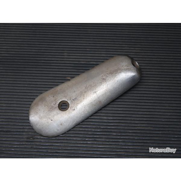 Plaque de couche pour fusil mauser 98K Ref 62/2025