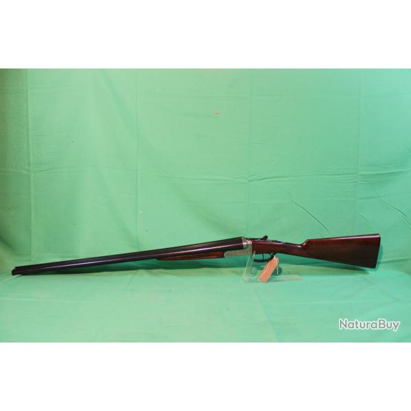 fusil juxtapos� artisan espagnol UGARTECHEA  Calibre 20
