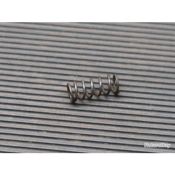Ressort de detente pour fusil Carcano Ref 86/2025