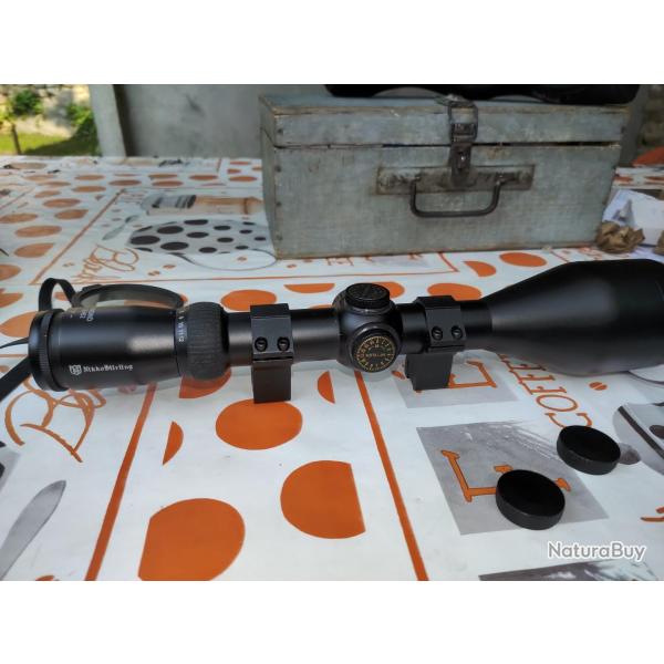 Nikkostirling Diamond 3-12x62