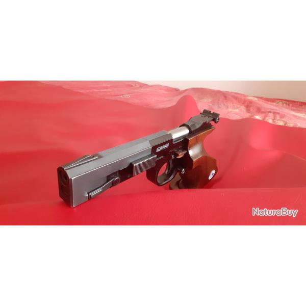 Pistolet de Tir Sportif  22LR