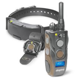 Collier de dressage DOGTRA ARC 800