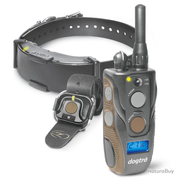 Collier de dressage DOGTRA ARC 800