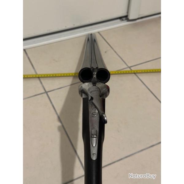 JUXTAPOSE VERNEY CARRON PIONNIER CAL 12/65