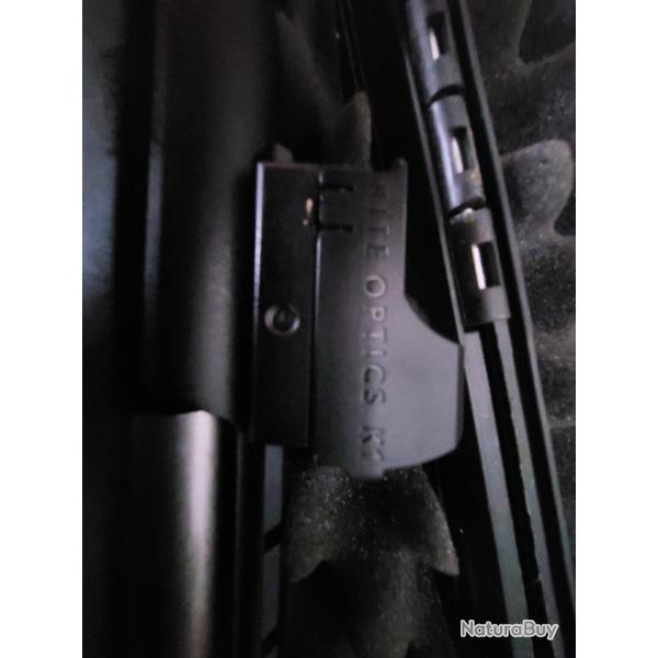 Carabine sxr 2 winchester cal.30-06