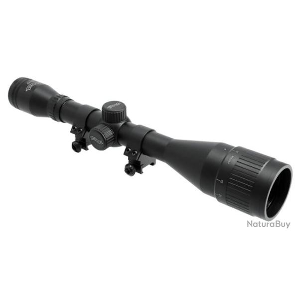 LUNETTE "WALTHER" 6X42 AVEC MONTAGE 22MM