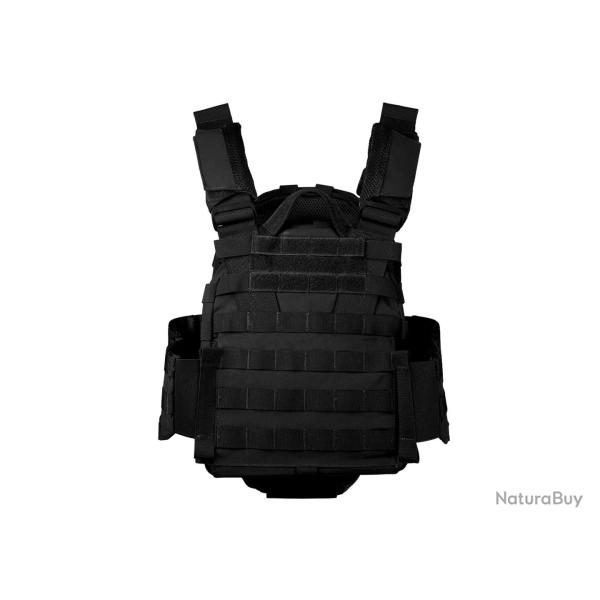 VESTE STRIKE SYSTEM PC-01 NOIR "ASG"