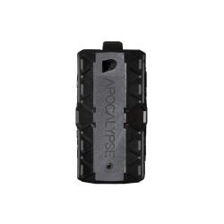 GRENADE GAZ STORM APOCALYPSE NOIR "ASG"