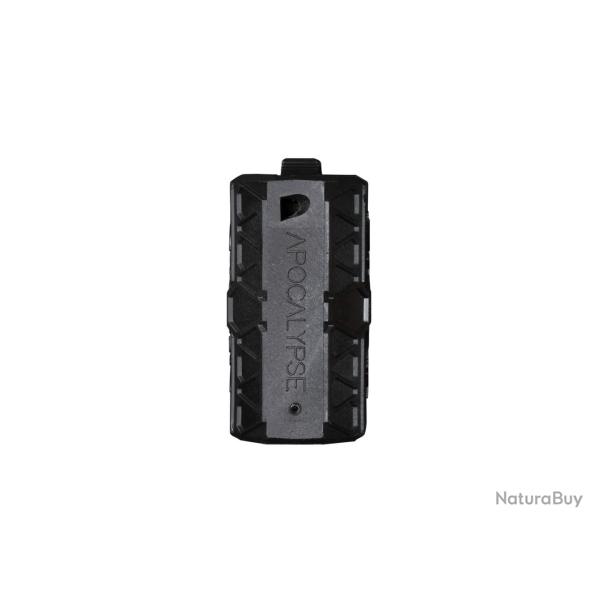 GRENADE GAZ STORM APOCALYPSE NOIR "ASG"