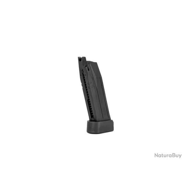 CHARGEUR CO2 25 CPS CZ P10 "ASG"