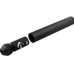SILENCIEUX WARFACE BET NOIR "ASG"