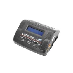 CHARGEUR BATTERIE TOUS TYPES A680 "ASG"