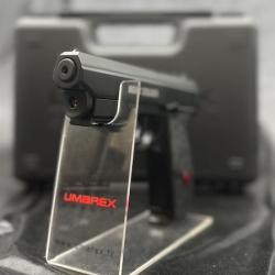 PISTOLET NIGHT STALKER CO2 C4.5