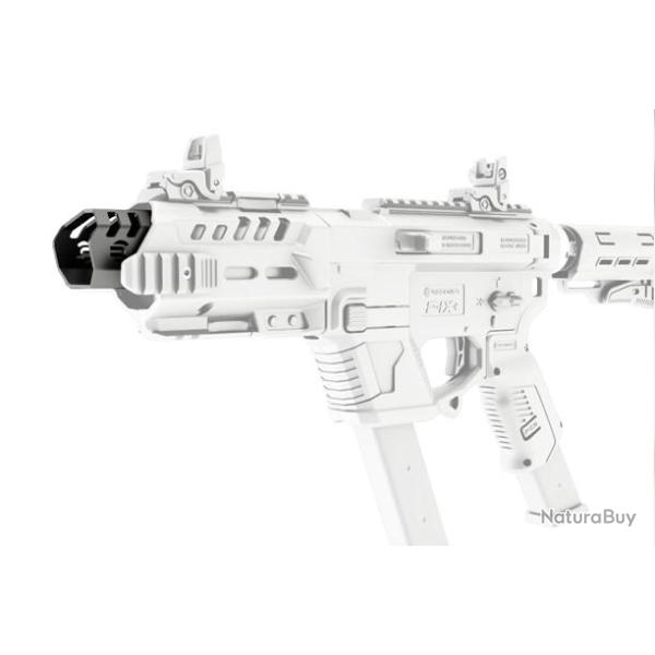 Nouveaut� - PROTECTION AVANT METALLIQUE RECOVER MFG POUR PIX ET PIX+