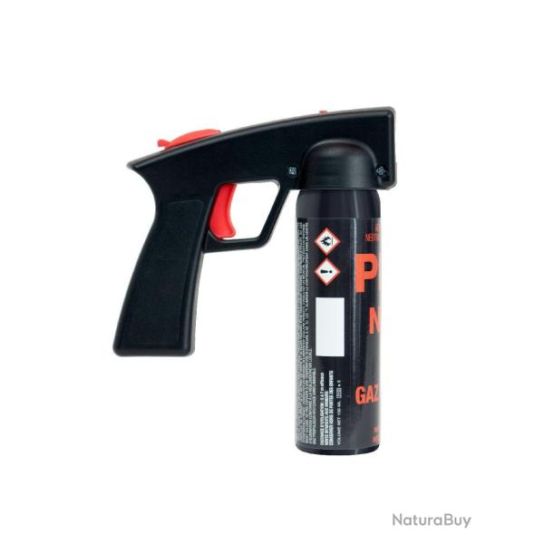 BOMBE RED PEPPER PRO NG 100ML "CBM"