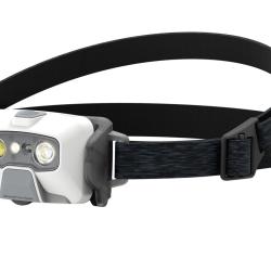 FRONTALE HF6R CORE BLACK "lEDLENSER"