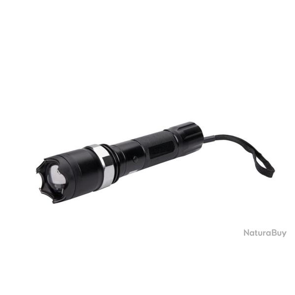 SHOCKER LAMPE MAG ZOOM 4 500 000 V "PRAGA"