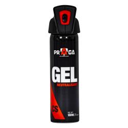 BOMBE GEL CS PRO 100ML "PRAGA"