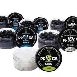 PACK BILLES CAL.50 (6 BOITES) "PRAGA"