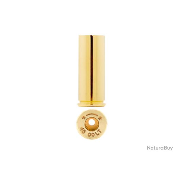 Douilles STARLINE 45 LONG COLT - sachet de 50 unit�s