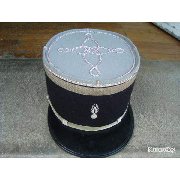 KEPI GENDARMERIE T 56