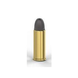 Cartouches MAGTECH .32 Smith & wesson long 98GR LRN 32SWLA*+