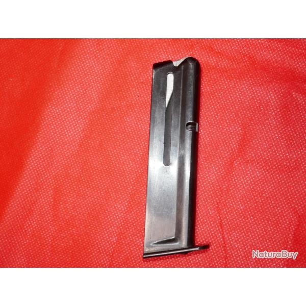 CHARGEUR pistolet Star FR / FR Sport 22LR