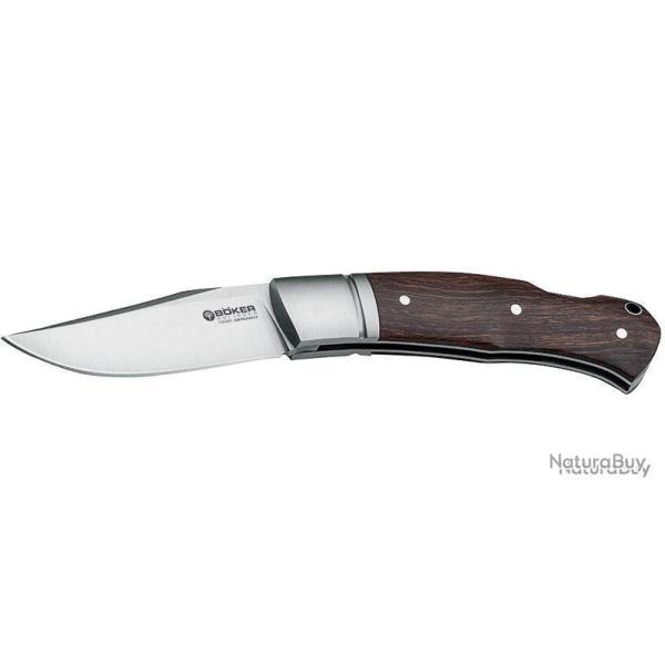 Couteaux pliants Boker - 111025 - Desert Ironwood