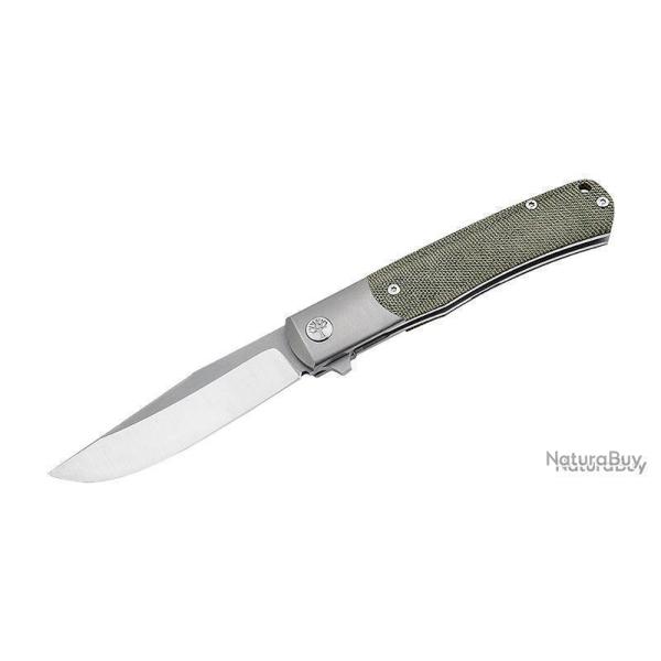 Couteaux pliants Boker - 112943 - TRPPR Micarta