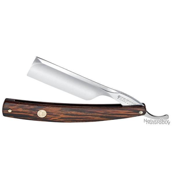 Blaireaux, Rasoirs Boker Hygiene et Beaute - 140534 - The Celebrated Wenge