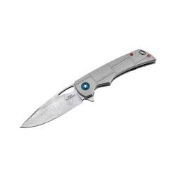 Boker Plus P-5 Damast