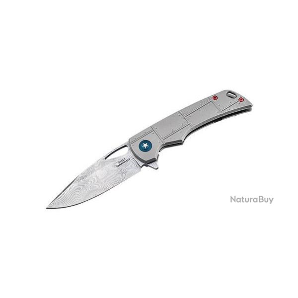 P-5 Damast - R�f: 01BO910DAM