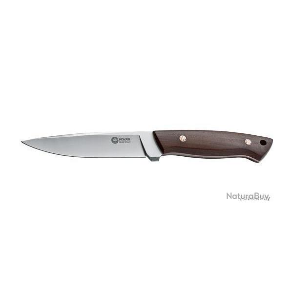 Couteaux fixes Boker Plus - 02BA303G - Relincho Madera
