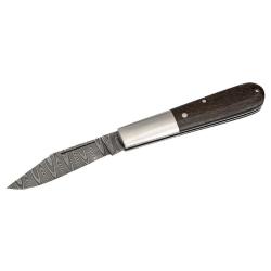 Boker Barlow M4 Sherman Damas - Couteaux pliants - Ref 110038DAM