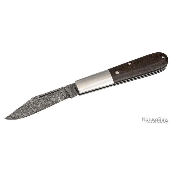 Couteaux pliants Boker - 110038DAM - Barlow M4 Sherman Damas