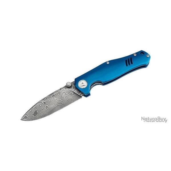 Couteaux pliants Boker - 111101DAM - 1969 Z28-Damast