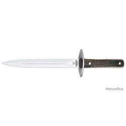 Dague 113C Cudeman COUTELLERIE robuste et fiable