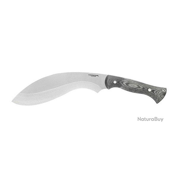Wild Brush Kukri - R�f: CD61744