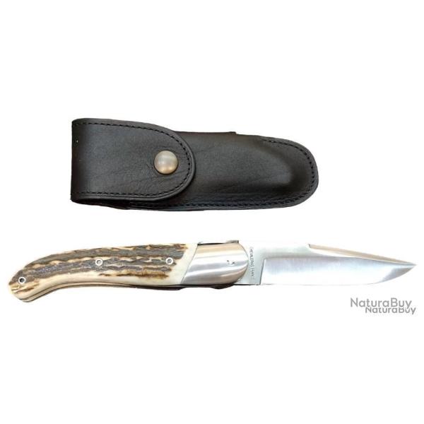 Couteaux r�gionaux Chevalerias - CH4011115 - Chasse Couttier