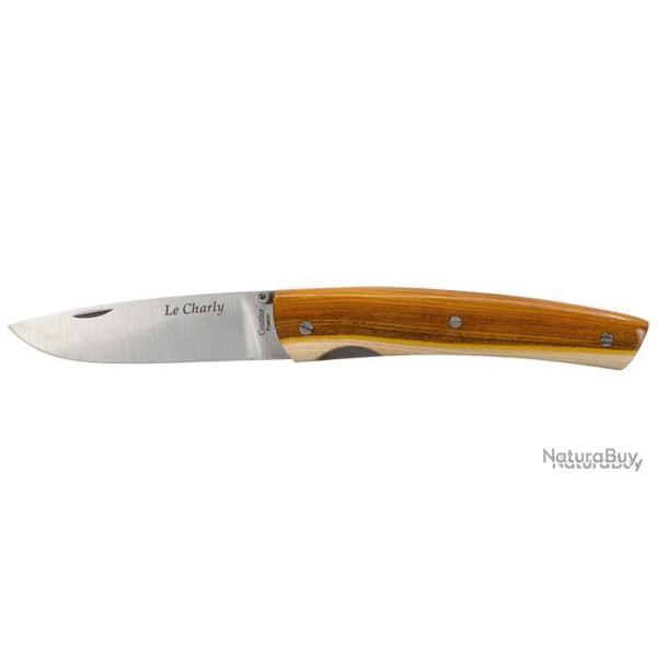 Couteaux r�gionaux Chevalerias - CH4101014 - Le Charly
