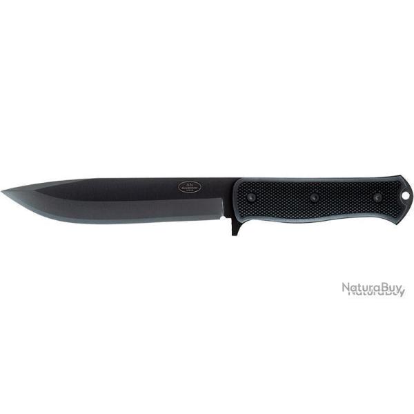 Couteaux fixes Fallkniven - FKA1XB - Expedition A1