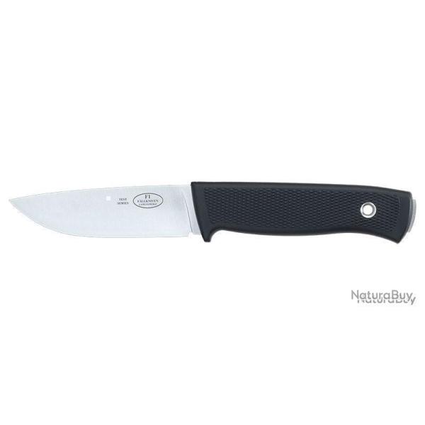Couteaux fixes Fallkniven - FKF1LW - F1 Wolf