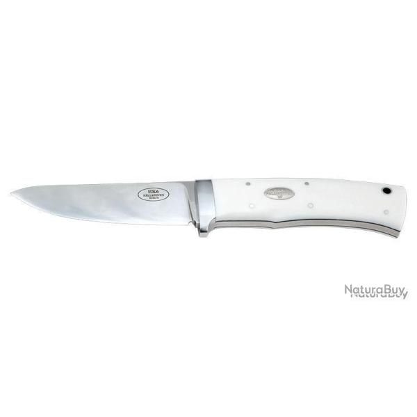 Couteaux fixes Fallkniven - FKHK6CXL - Hunter's Knife CowryX Damascus