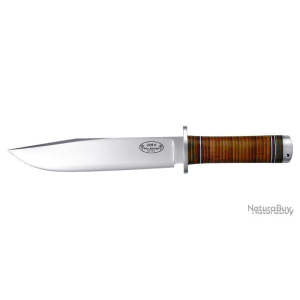 Dagues Fallkniven - FKNL2L - NL2 - Odin