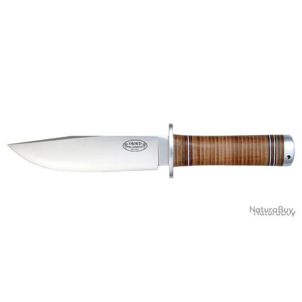 Dagues Fallkniven - FKNL3L - NL3 - Njord